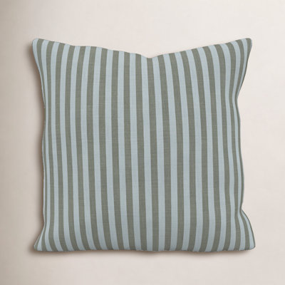 Lani Sunbrella Outdoor/Indoor Throw Pillow
