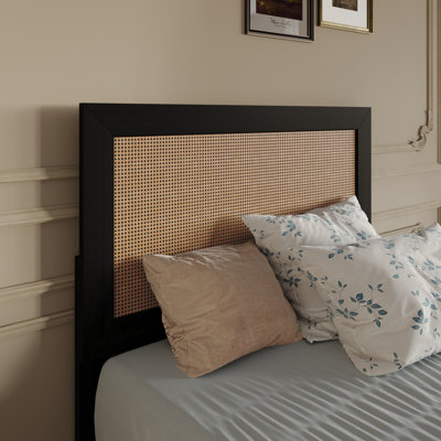 Asfia Headboard