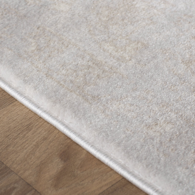 Overholt Performance Oriental Rug, Runner 2'3" x 6'