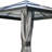 Aarin 3m x 3m Patio Gazebo