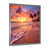 Silver Picture Framed