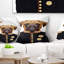 Coussin décoratif boxer animal-30745517-30745521