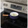 30" 5.3 Cu. Ft. Freestanding Electric Range with Convection Oven