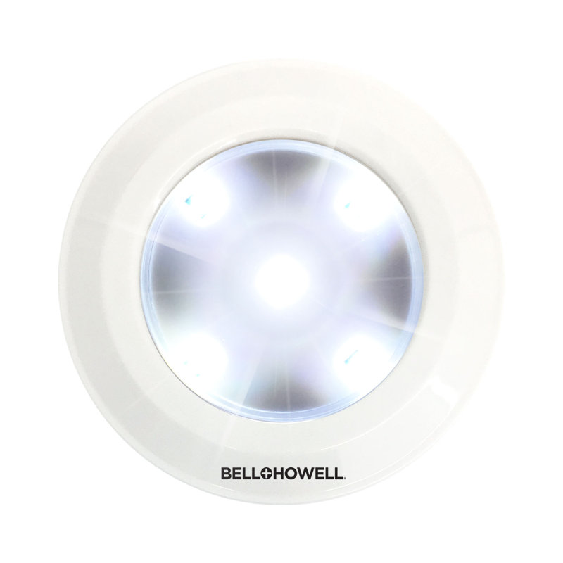 Ensemble de lumières de télécommande pour piles