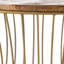 Table basse Ameliarae