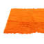 Tapis orange Ottilie