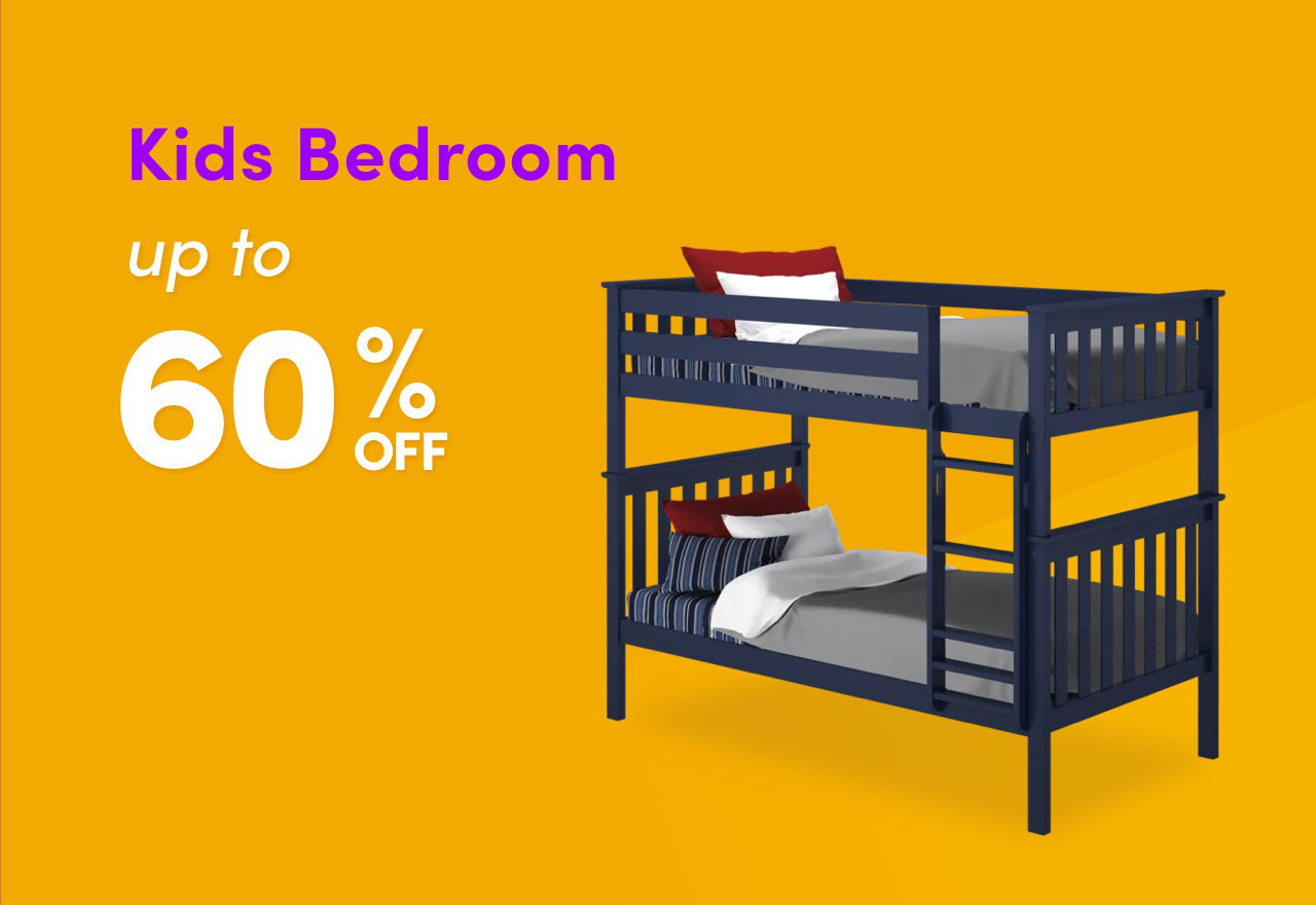 Way Day Kids Bedroom 2024 Wayfair