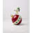 Lenox Snoopy Christmas Cookie Jar