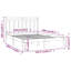 Jenesys Solid Wood Bed-1693981290-1693981285