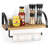 Bamboo Paper Towel Holder-371296718