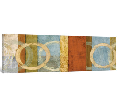 " Inside Out " by Brent Nelson