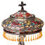 Lampe de table 24 po H Parisian