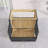 36'' Single Bathroom Vanity Base Only