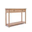 Adger 100cm Console Table