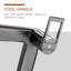 Robinet de salle de bain à un trou-67081265