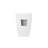 22'' Streamline Solid Surface Resin Freestanding Basin
