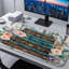 Polyester Desk Pad-1246327283