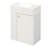 18.5 inch Modern Floating Bathroom Vanity