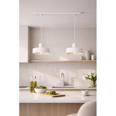 2 - Light Pendant