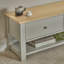 Kohen Unfinished TV Stand for TVs up to 50"-1105228952