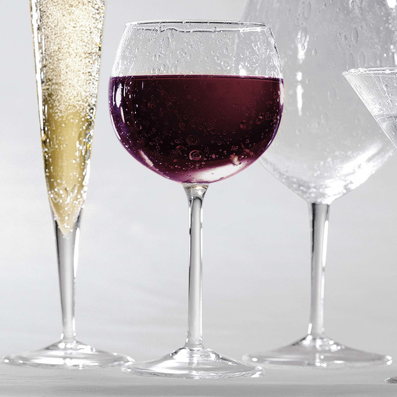 Handmade Wine Glass