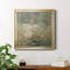 «Foret De Tenom», peinture sur toile encadrée-1200680299-1200680300
