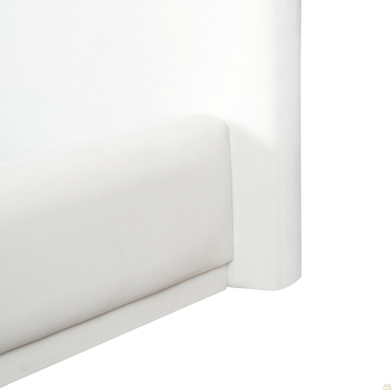 Lit tapissier, grand lit