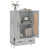 Concrete grey is out of stock selected