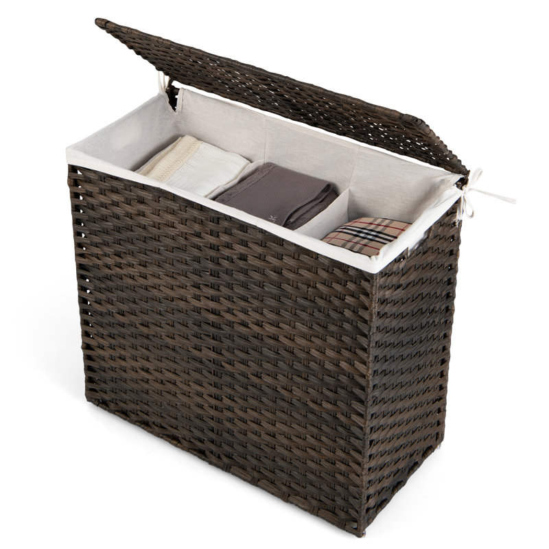 Laundry Hamper