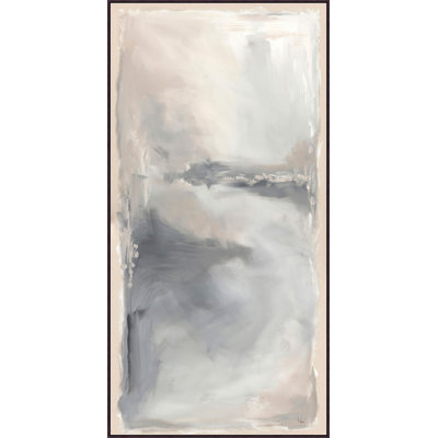 Mixed Neutrals 1 Painting