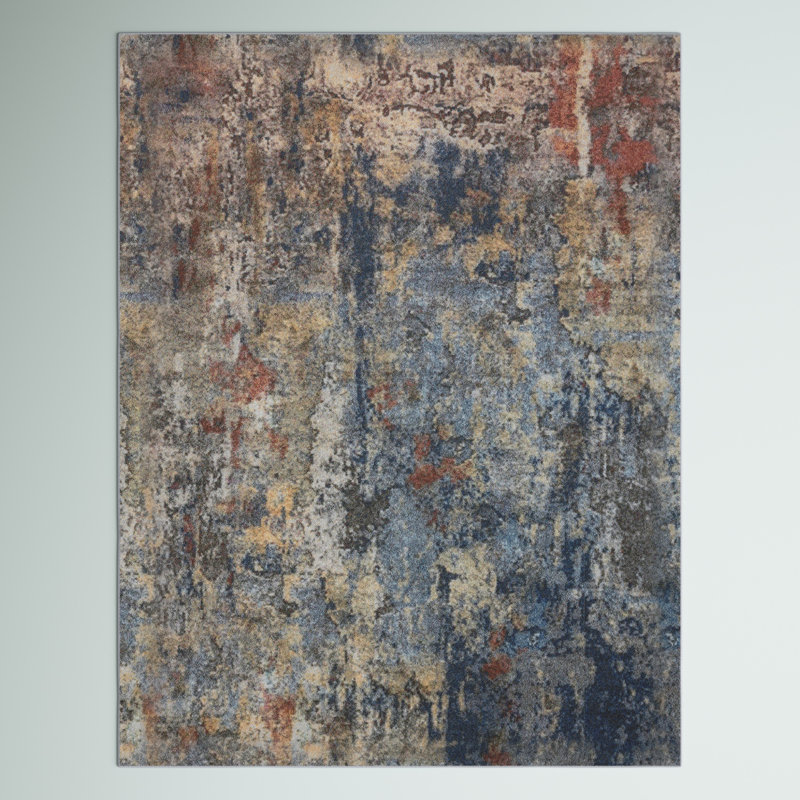 Sascha Indoor Rug, Rectangle 8'9" x 12'2"