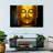 'Large Buddha Face-2028896291