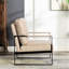 Fauteuil d'appoint Direct Classic Mid Century Modern-1936990712