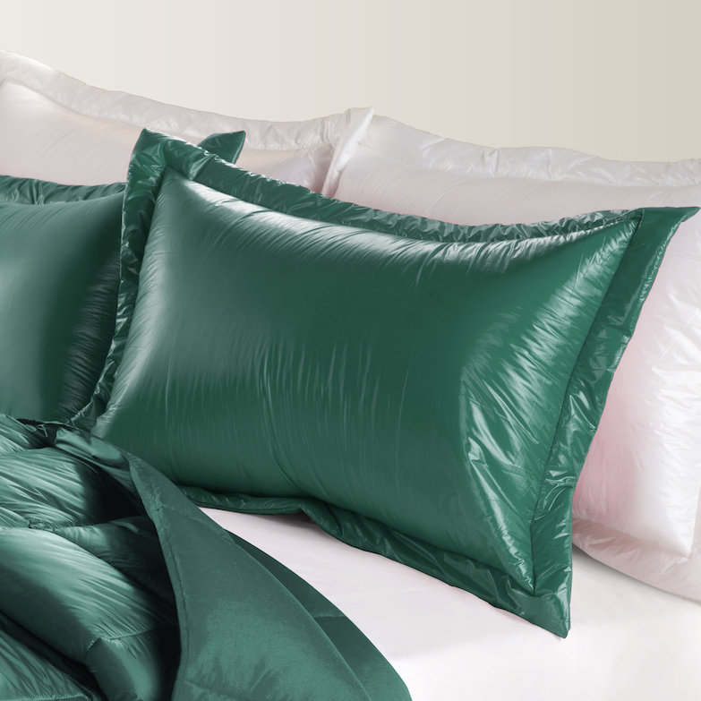 Sham, Standard, Peacock