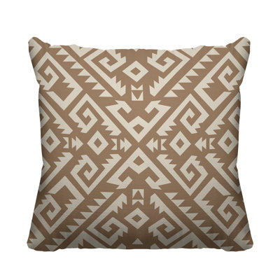 Coussin intérieur / extérieur Chitto Southwestern