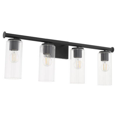 MERCIER 4 Light Vanity