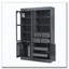 Grand garde-manger autoportant Buffet Hutch-957735145