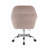Ahlgren Velvet Task Chair-1869868161
