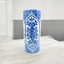 Abrahamic Ceramic Freestanding Umbrella Stand – Hand-Finished, Antique Look, Versatile Indoor or Outdoor Use-38928708
