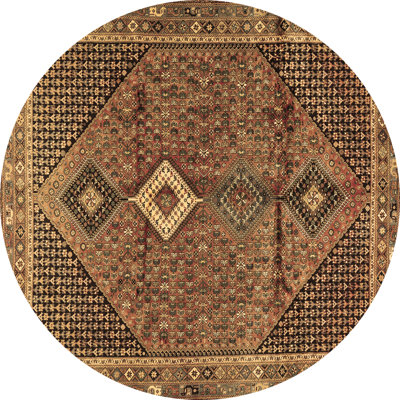 Performance Oriental Indoor Rug