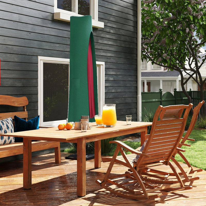 Outdoor Patio Umbrella Cover
