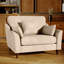 Springview Upholstered Armchair-1412256683