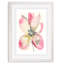 « magenta pétales ii » par paul cezanne-cadre photo, reproduction d’art-965713632-965713633-965535589
