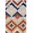 Aalyah Hand Hooked Wool Pile Southwestern Rug-1069401080