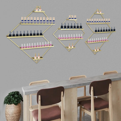 Kolo Iron Makeup Organizer