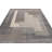 Distressed French Art Deco Rug In Gray Geometric Pattern By Rug & Kilim-122563276