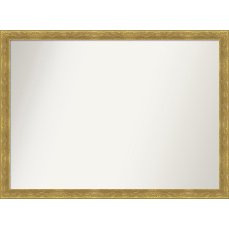 Miroir mural Floden, 33,25 po x 45,25 po