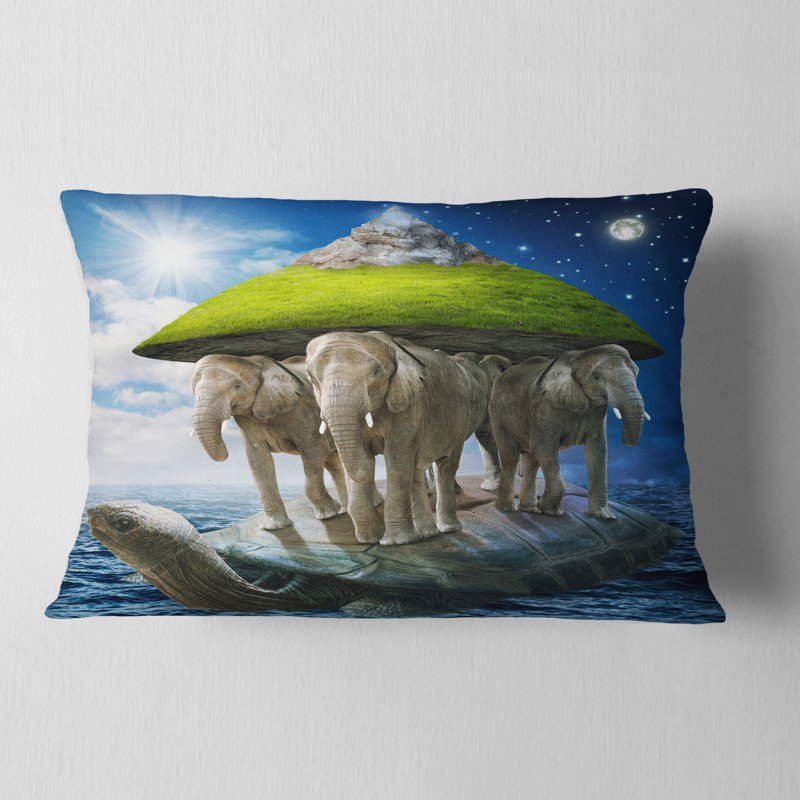 Coussin lombaire 