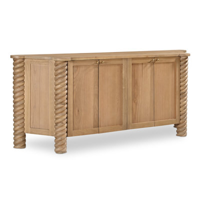 Treccia Sideboard Oak