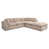 Beige Polyester is out of stock selected